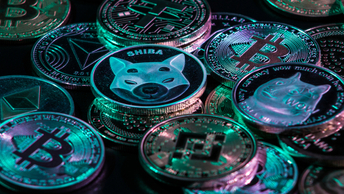 Asian family offices turn to crypto for diversification