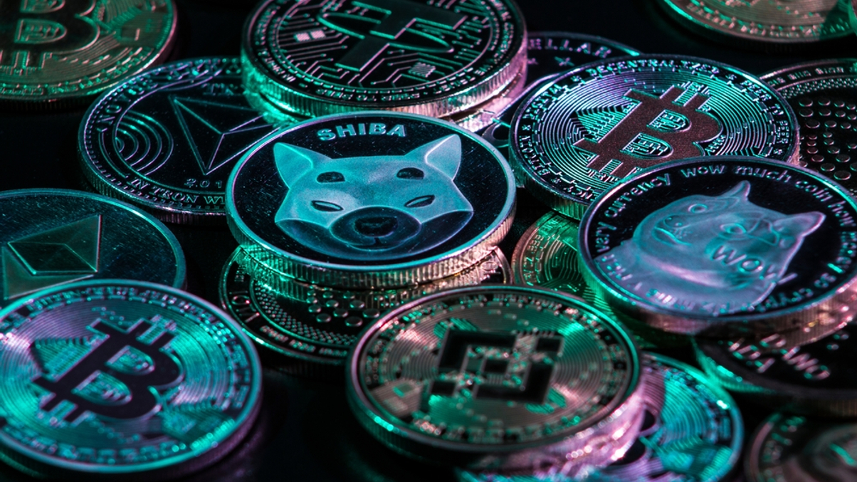 Asian family offices turn to crypto for diversification