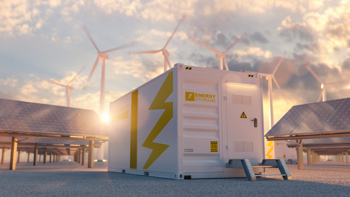 Asia asset owners eye battery storage amid renewables push