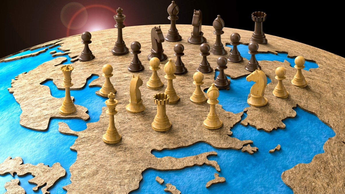 Global tensions drive regional rebalancing for family offices