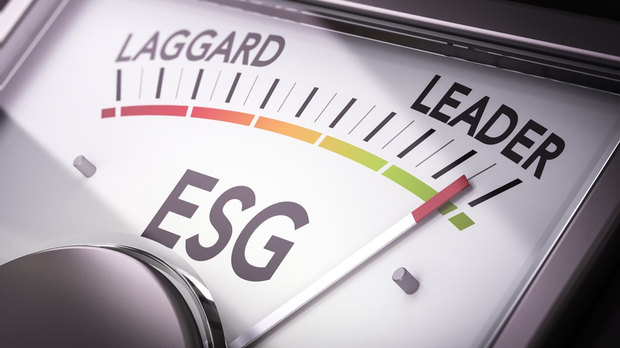 Be aware of bias in ESG ratings: Prudential