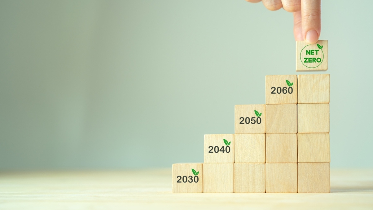 Ping An CIO sees 'exponential' effects from China's net-zero investments