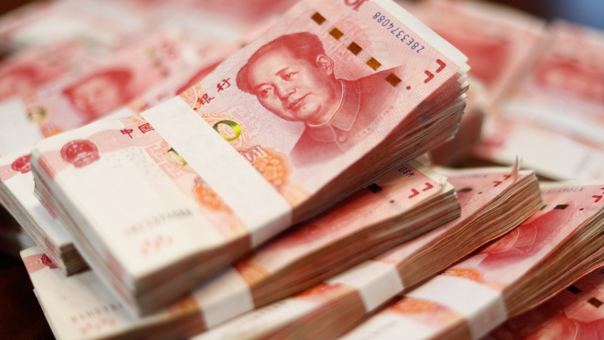 Chinese equity investors seek refuge in defensive sectors amid US-China tensions