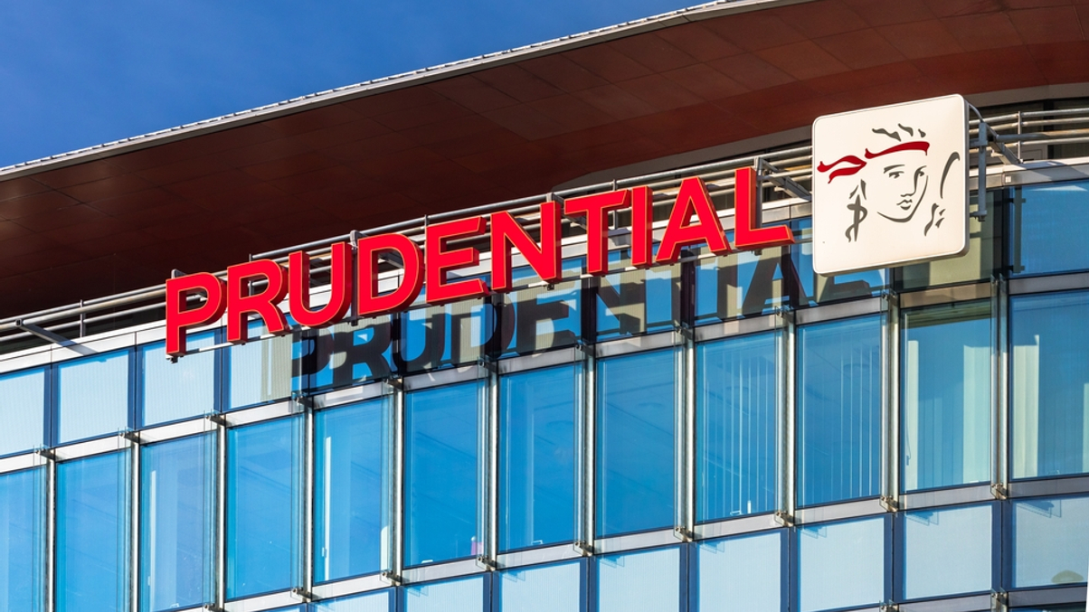 Prudential ups private bets, eyes Greater China