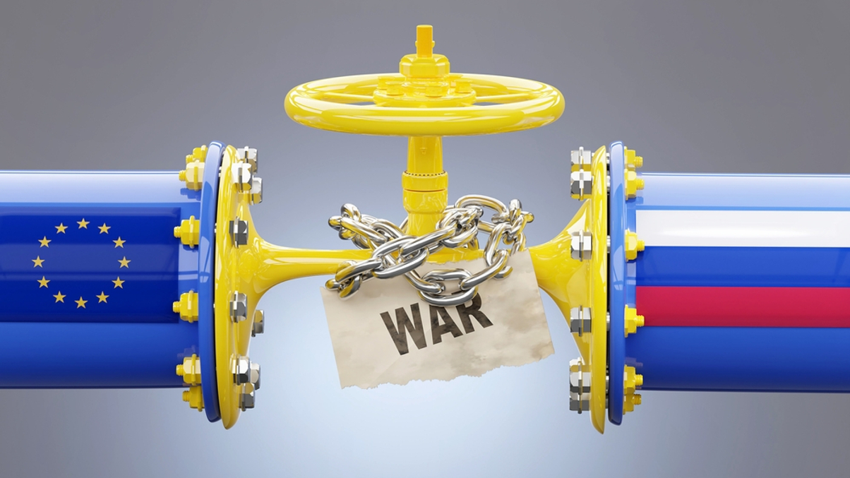 Market Views: How is the Russia/Ukraine crisis affecting the energy transition?