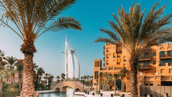 Hong Kong bridges Middle East-China investment flows