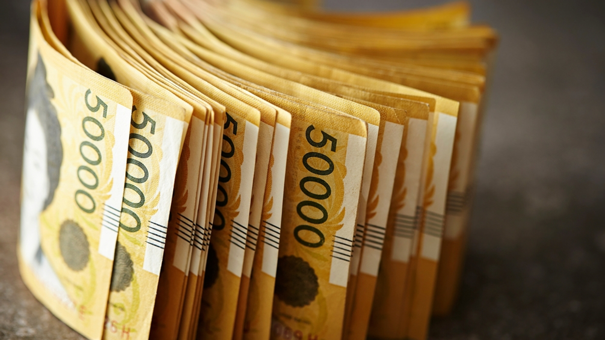 POBA tweaks asset strategy to focus on income generation