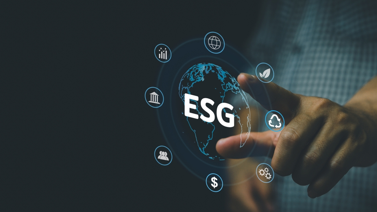 ESG with Chinese characteristics? Ping An upgrade puts green scores in context