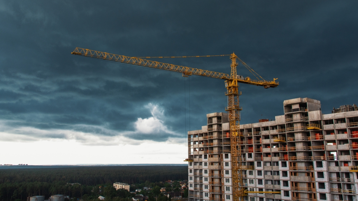 China property crisis: Financial collapse fears are overblown
