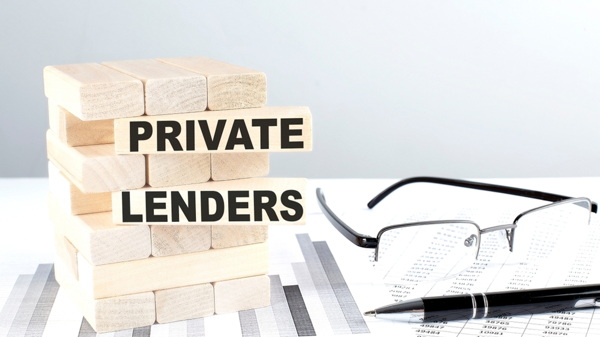 Red flags in private credit market prompt tighter underwriting discipline