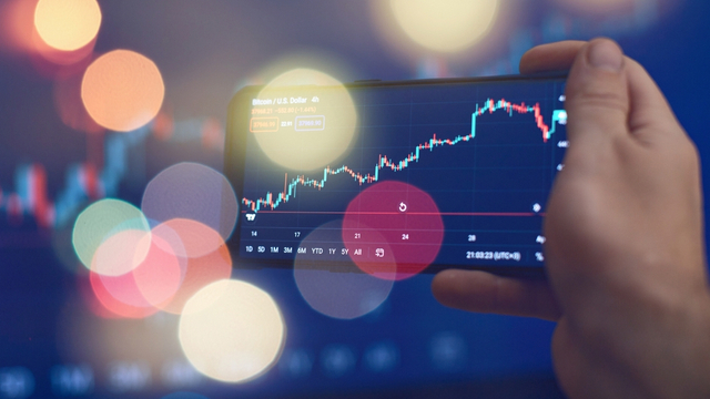 Capturing edge in the race to efficient execution