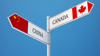 Canada’s pension funds ditch Chinese private equity