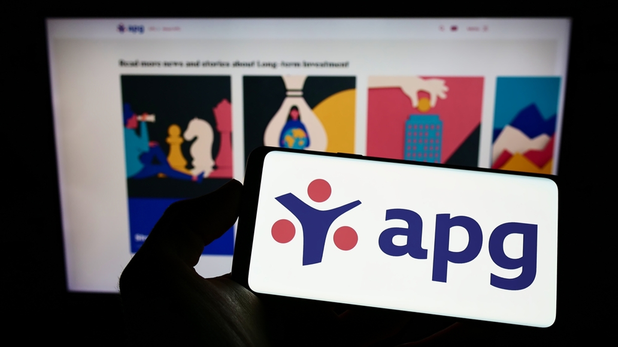 APG's Hong Kong unit sees two leaders exit from EM team
