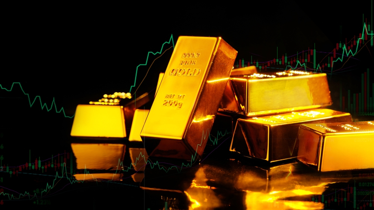 MAS' gold holdings up nearly 250% by value in 2023
