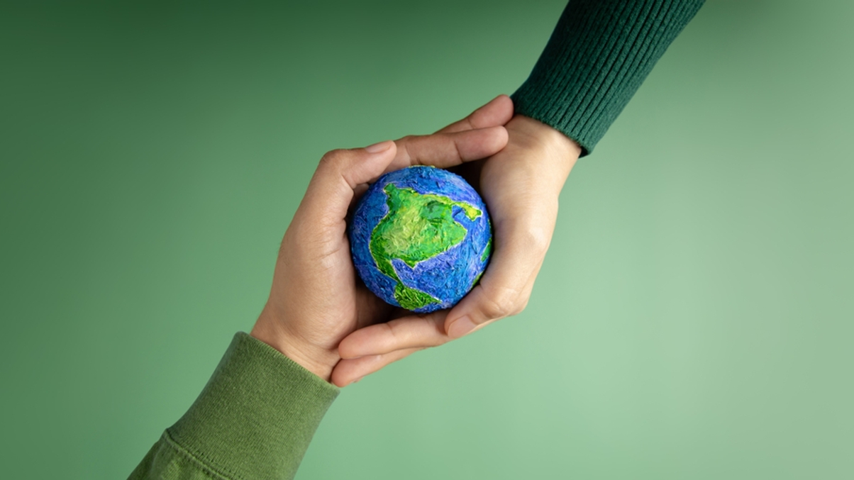 Family offices, philanthropists urged to do more on climate