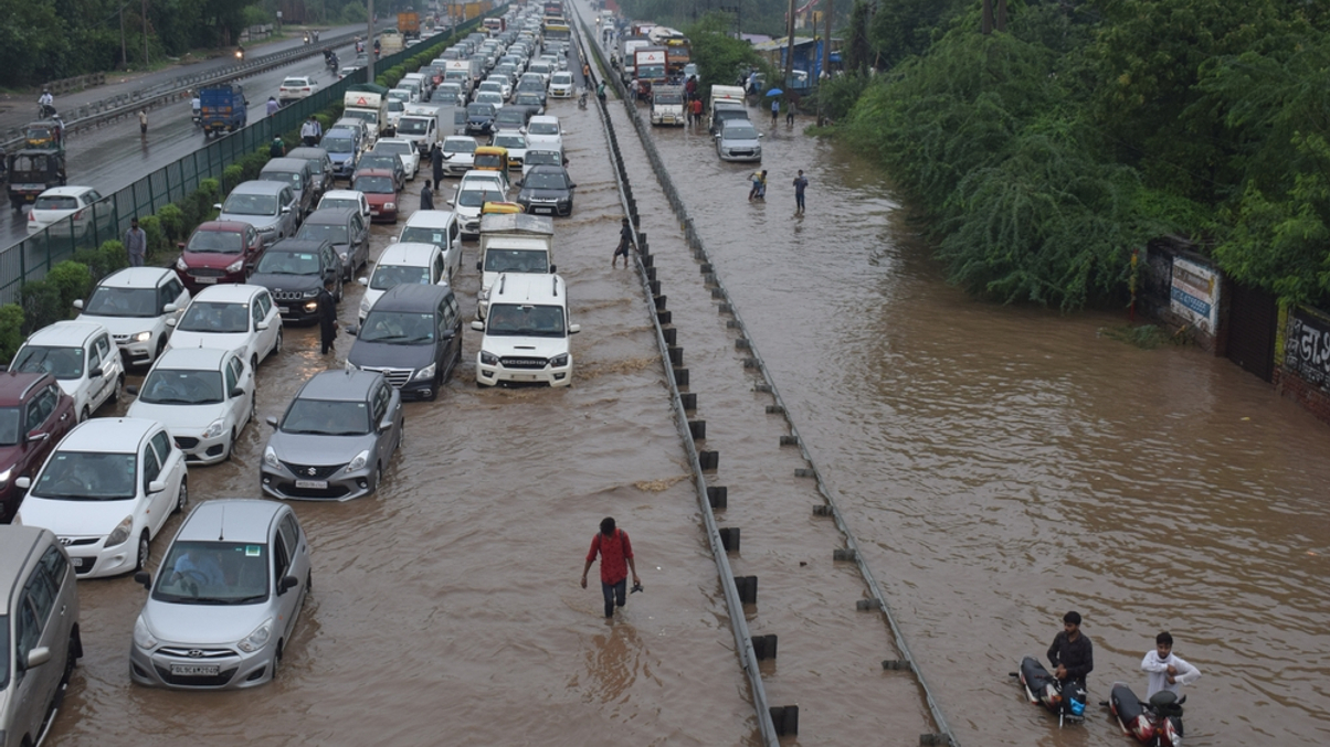 India's Raintree family office finds purpose beyond the business