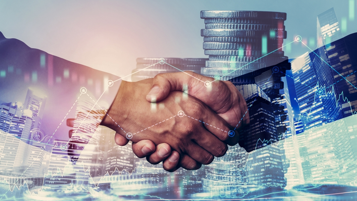 Manager tie-ups climb as private assets demand soars