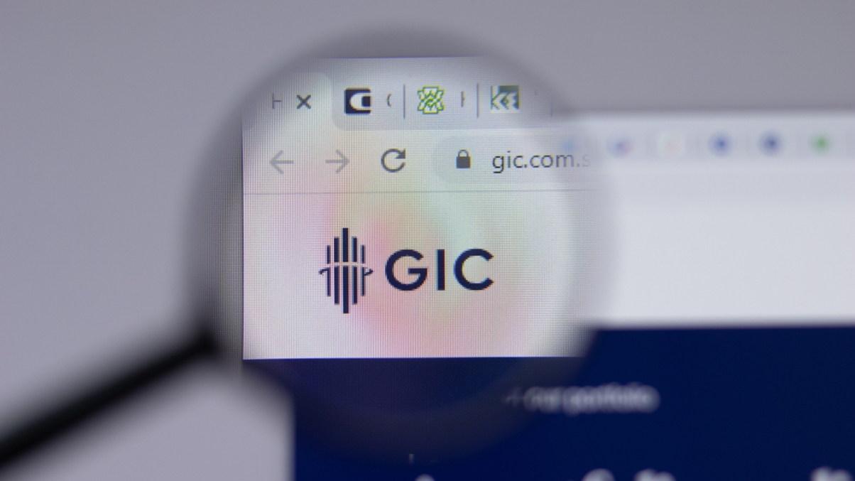 GIC loses three senior executives in under a year