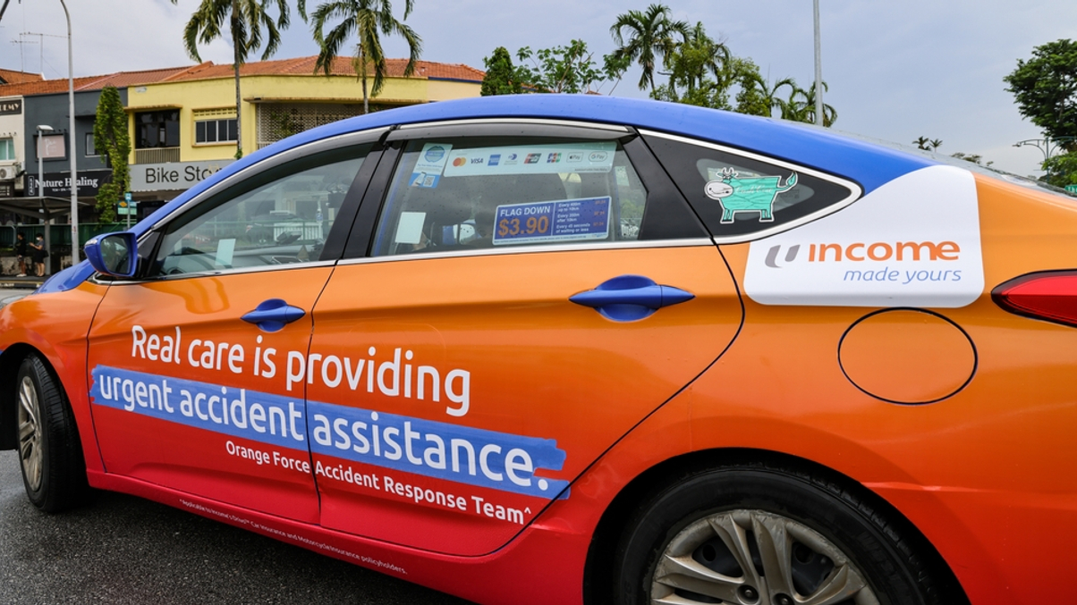 Allianz-Income deal followed talks on all-Singaporean tie-up