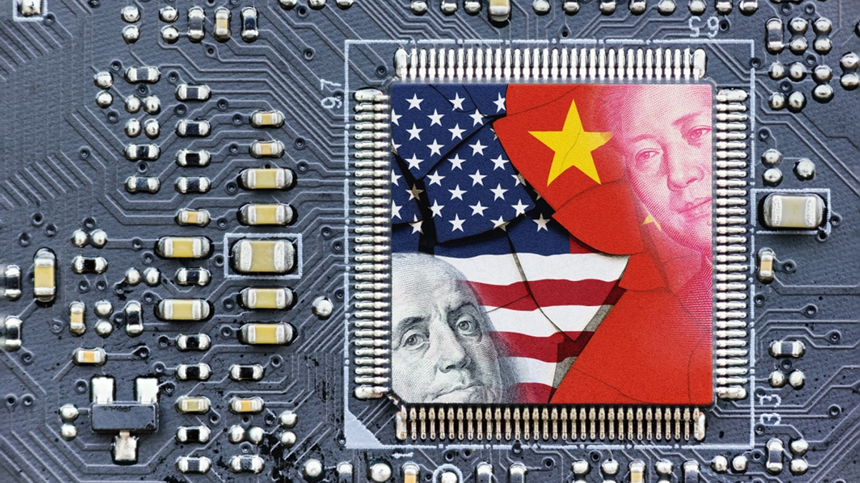Ontario Teachers' favours US over China for tech investing