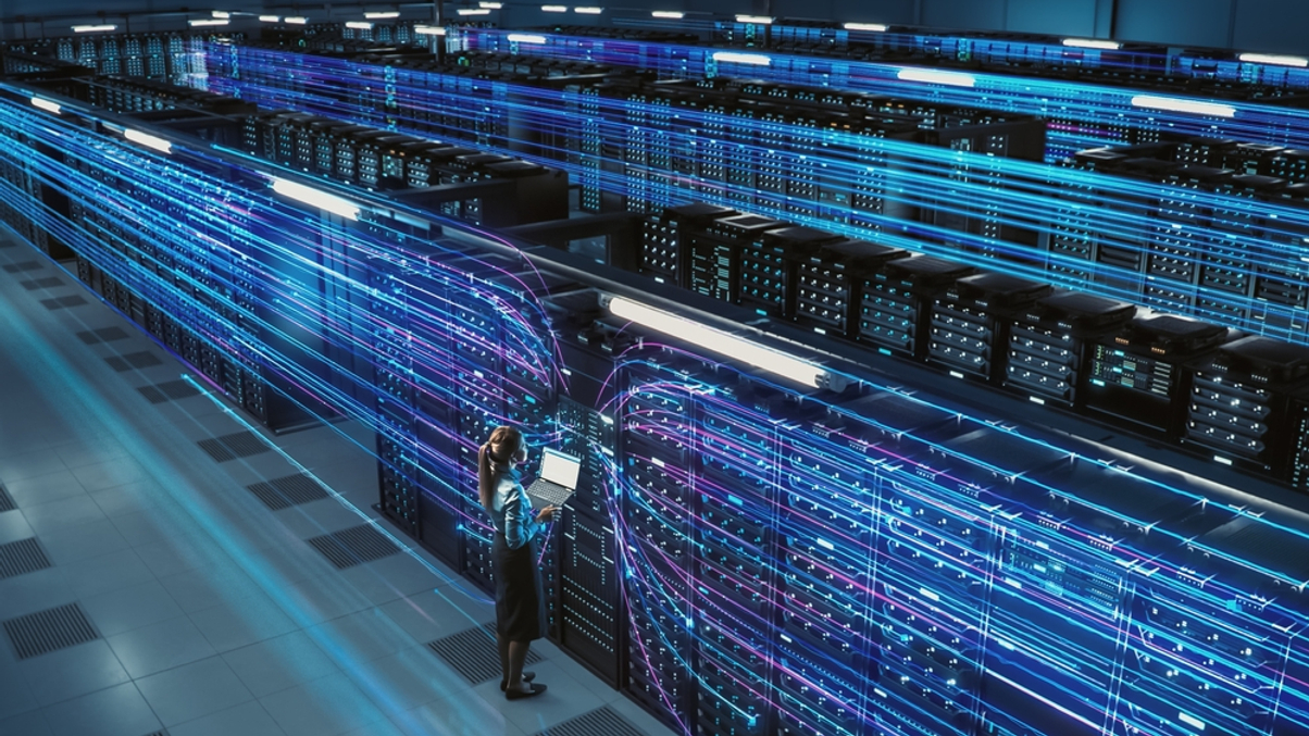 Outlook H2 2025: AI and data centre demand creates Asia's $2 trillion power challenge