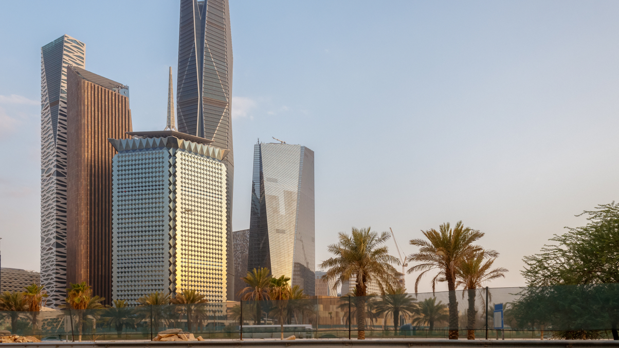 Weekly Digest: CIC, PIF talk Saudi push; Temasek increases India bull run