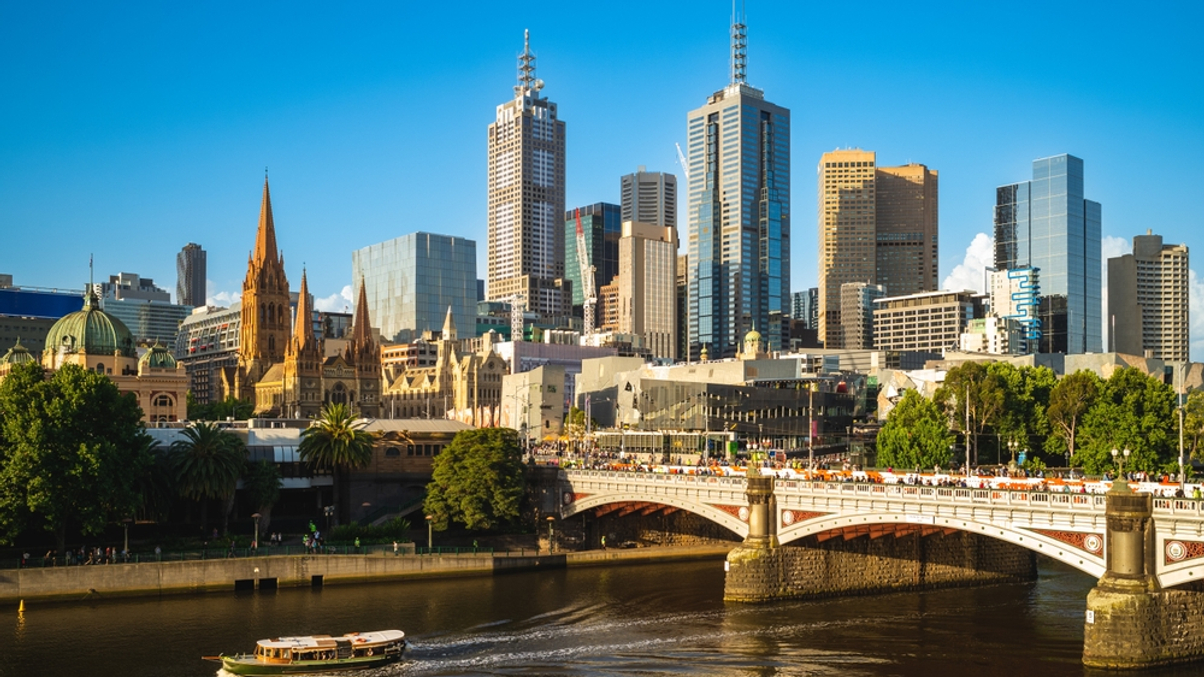 Australia's real-estate debt appeal driven by residential, industrial