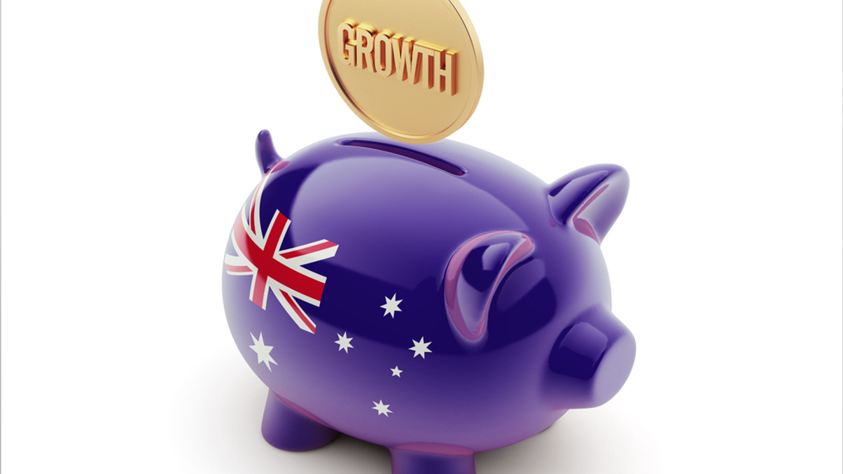 Australian super funds pocket strong gains as equities rebound