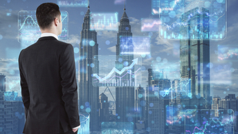 Outlook 2024: Asia Pacific real estate will be shaped by new market realities