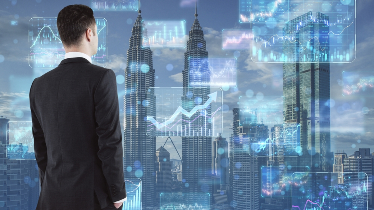 Outlook 2024: Asia Pacific real estate will be shaped by new market realities