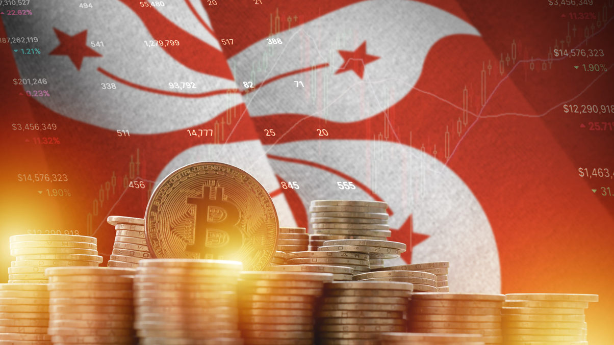 HK’s new crypto regime sparks family office interest
