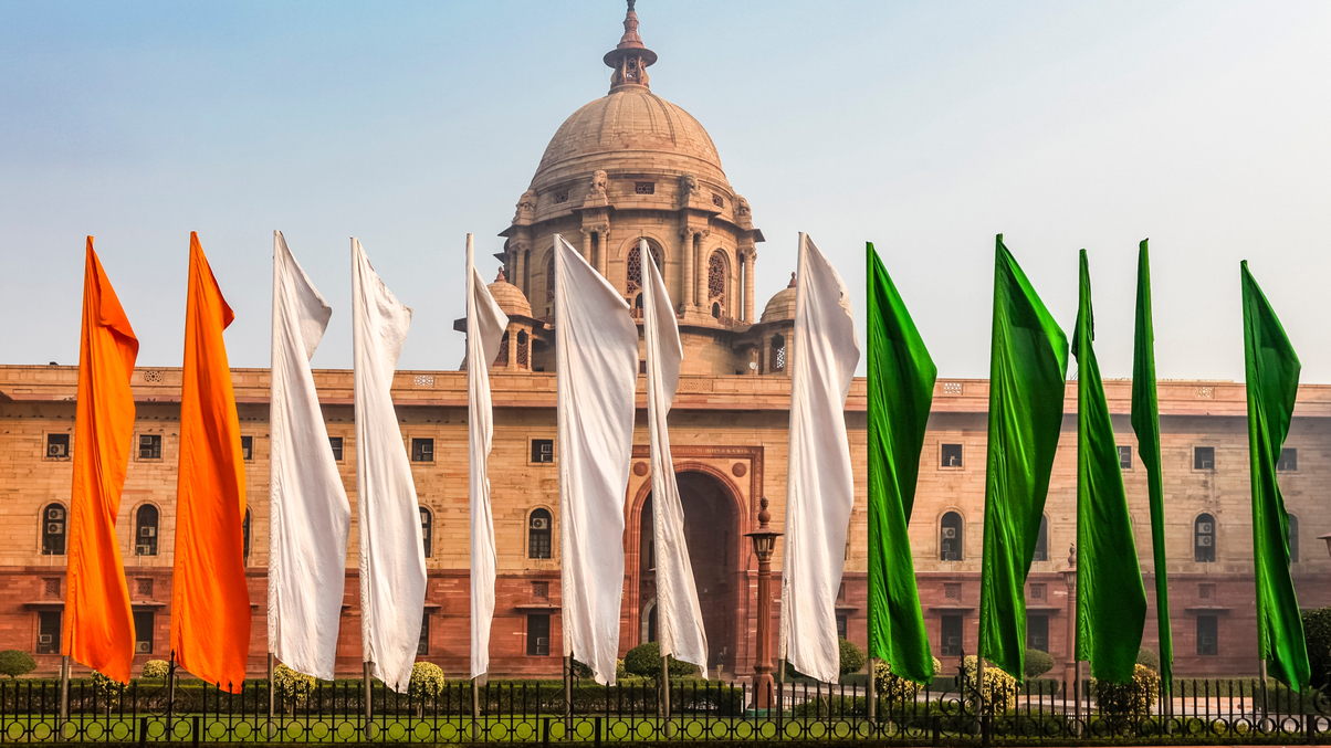 India unveils landmark credit facility along with record bond sales push