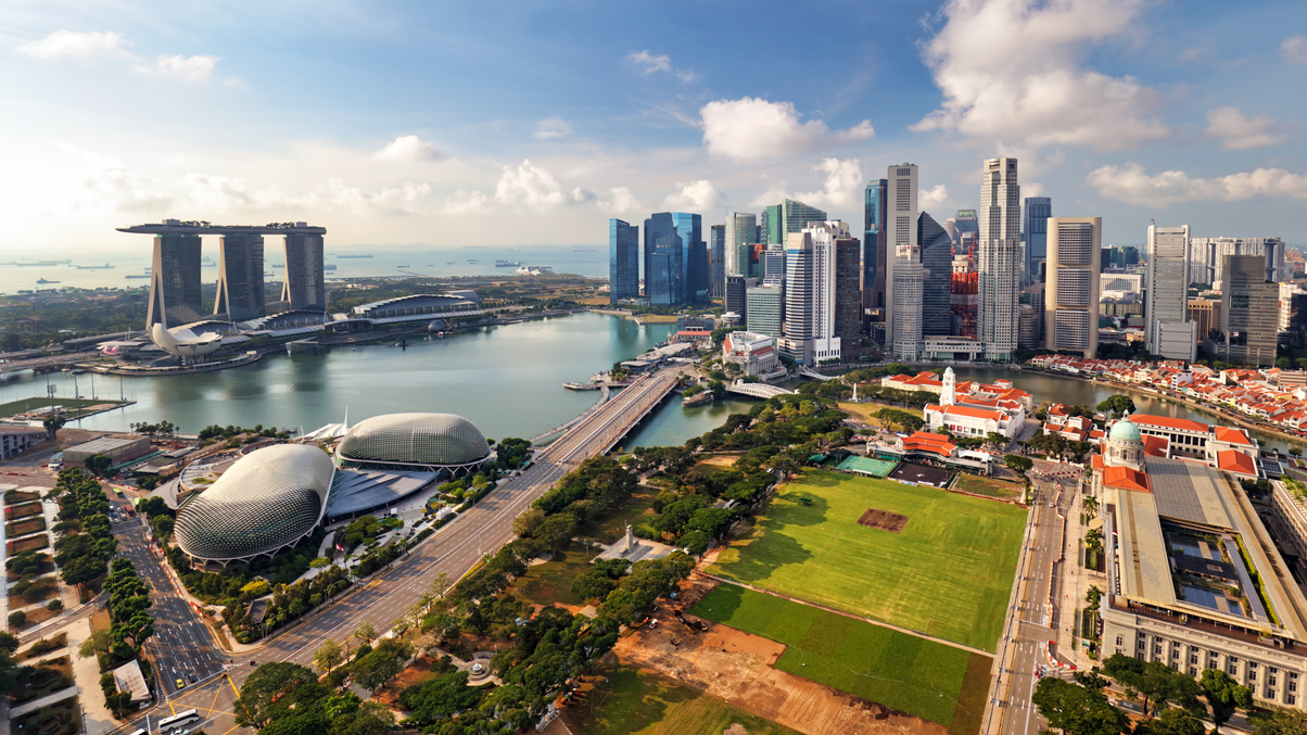 Vedas Group Asia looks past market fads to find the next growth cycle