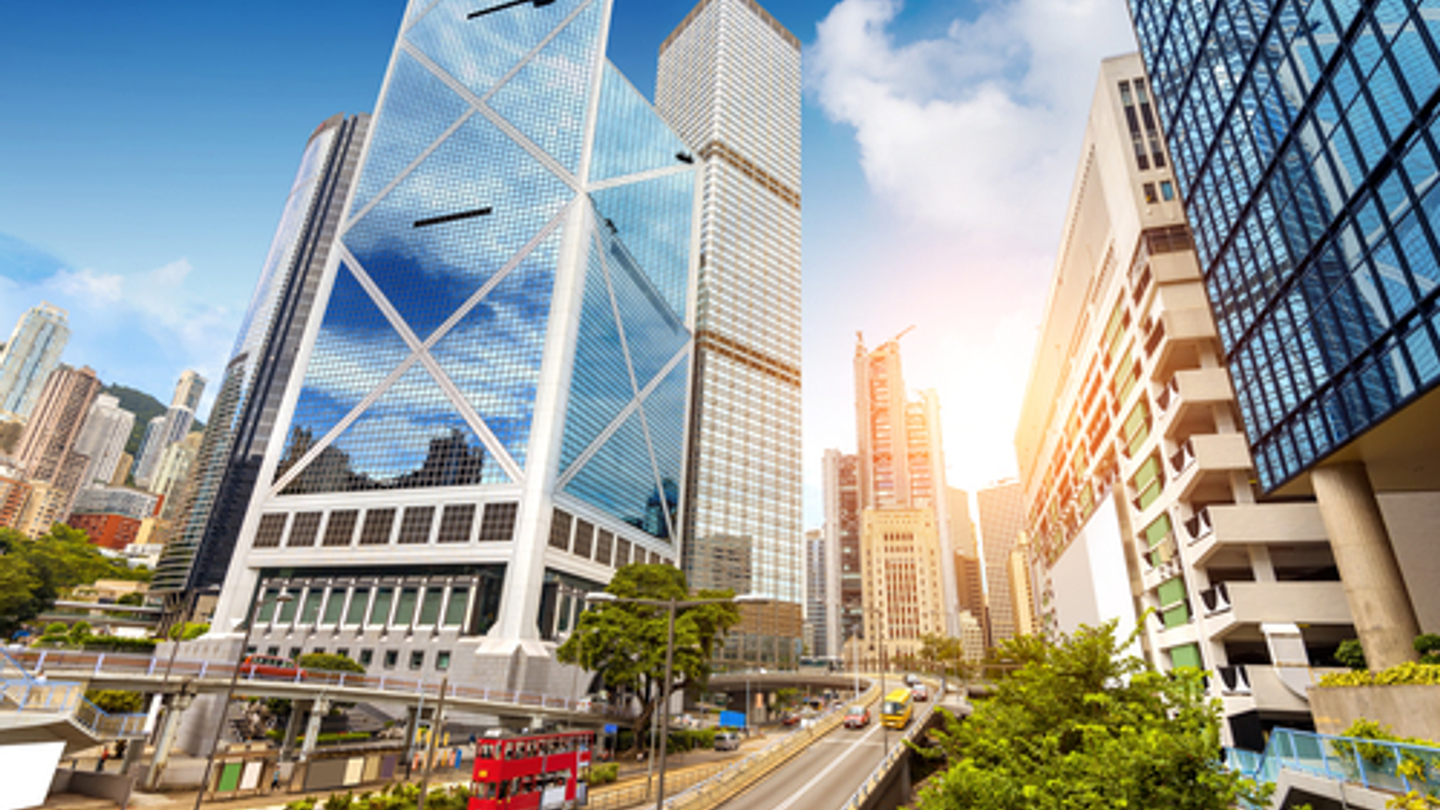 Brookfield Oaktree Wealth Solutions adds head of Greater China Brookfield Oaktree Wealth Solutions adds head of Greater China