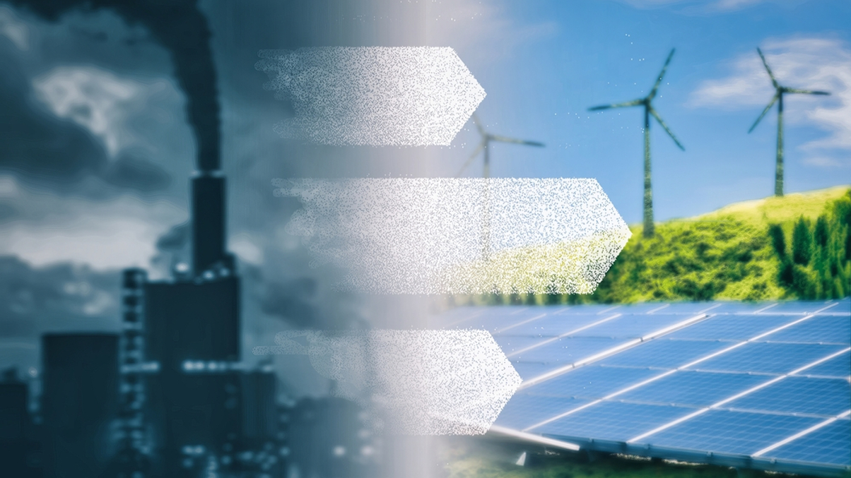 Prudential to focus on two fronts for Asia EM decarbonisation