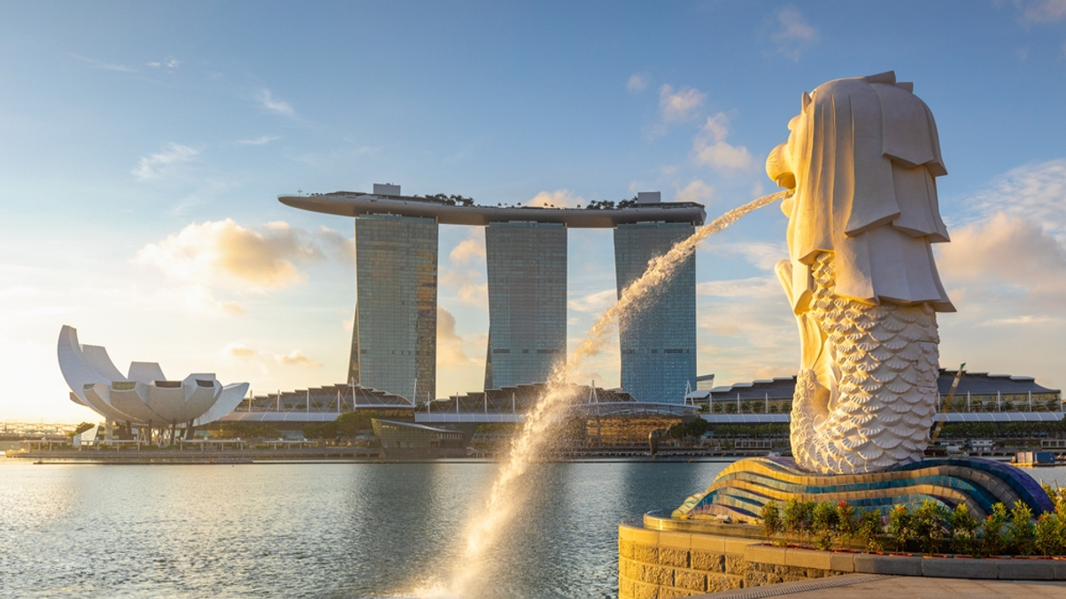 PGGM expands Asian footprint with landmark Singapore capital relief deal