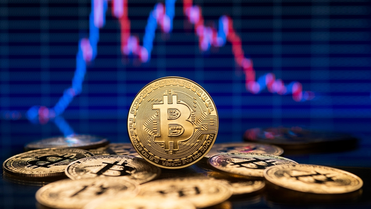 Market Views: Why is Bitcoin crashing while stocks soar?