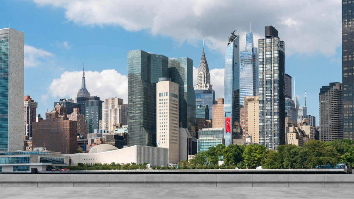 Korean institutional investors snub US real estate