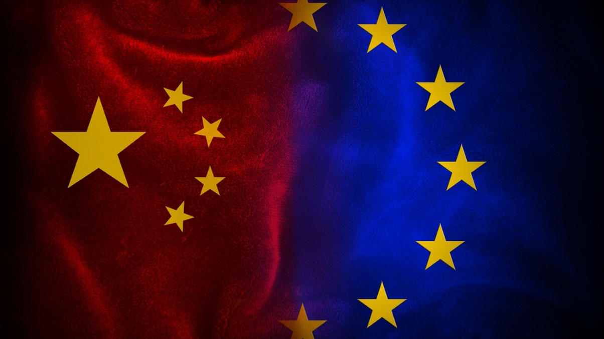Market Views: Are China and Europe heading towards a trade war?