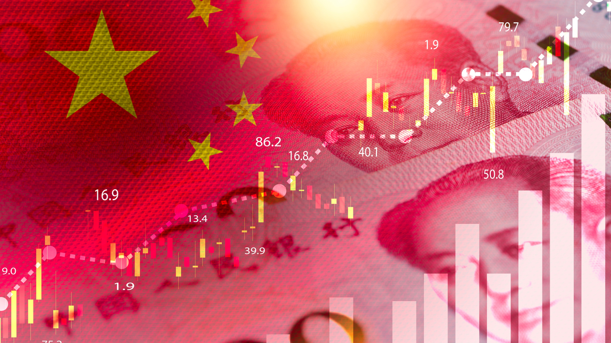 Global sovereign investors give China a second look: study