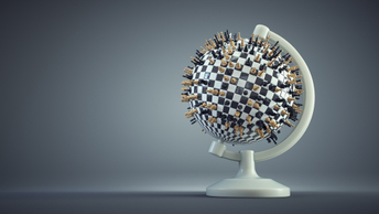 Future Fund warns geopolitical risk now dominant market force