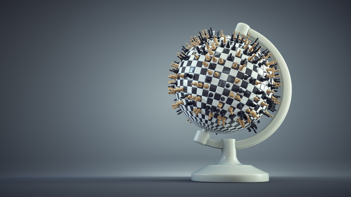 Future Fund warns geopolitical risk now dominant market force