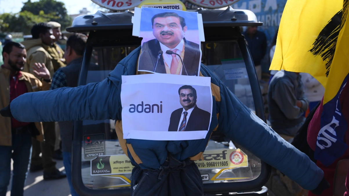 Market views: Will the Adani indictment impact India investments?
