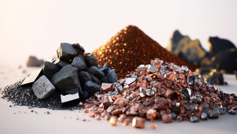 Australia moves to shatter China’s rare earths dominance