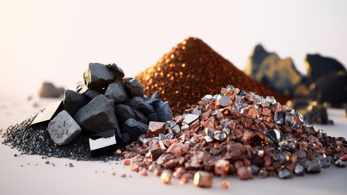 Australia moves to shatter China’s rare earths dominance