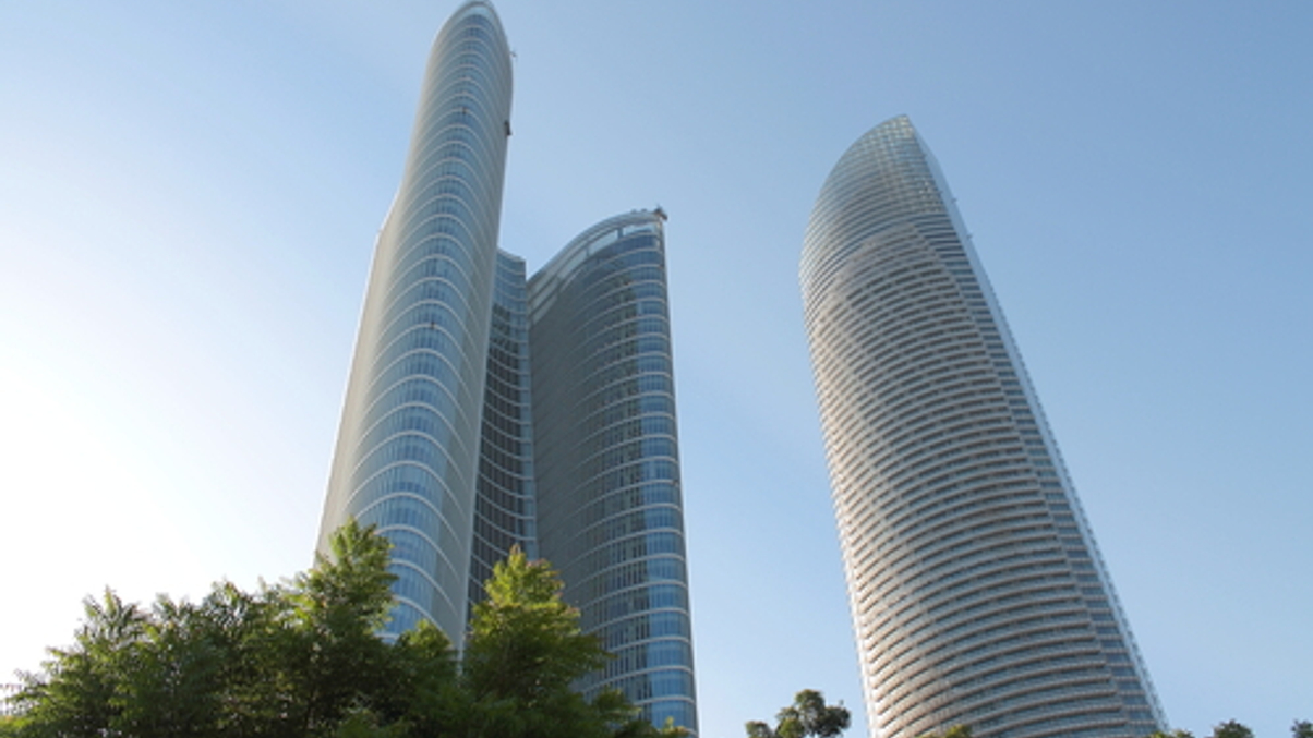 Middle Eastern funds remain bullish on Chinese equities