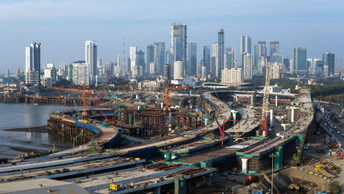 India family office bets on country's infrastructure build-out