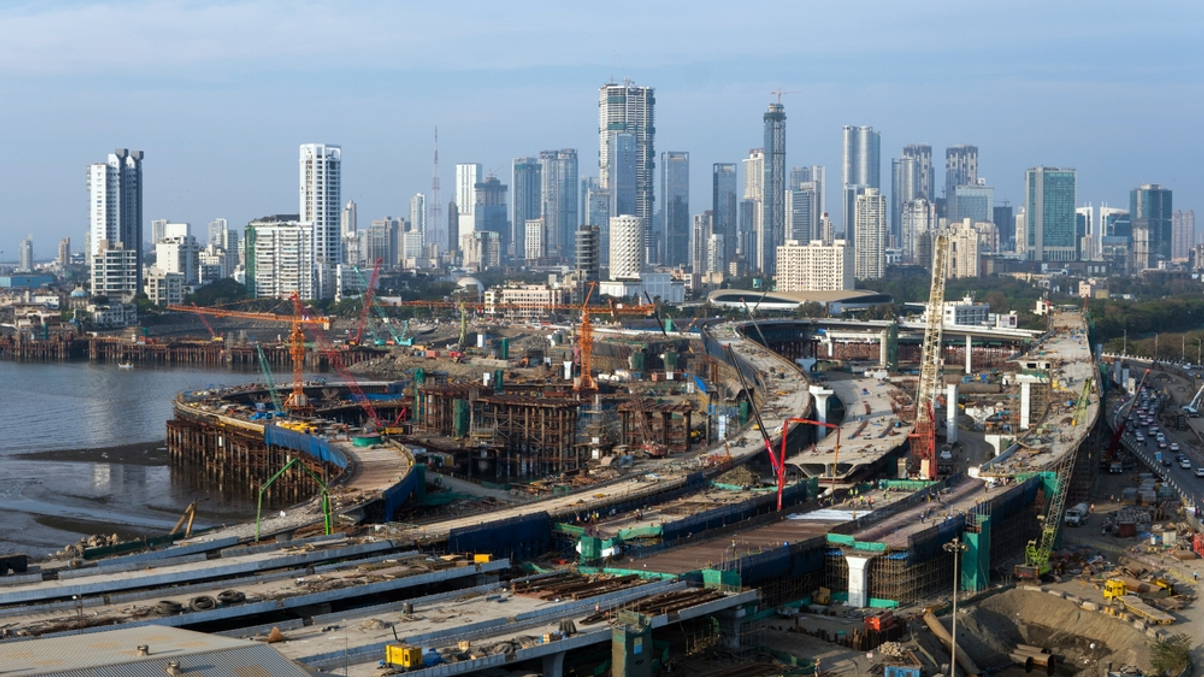 India family office bets on country's infrastructure build-out