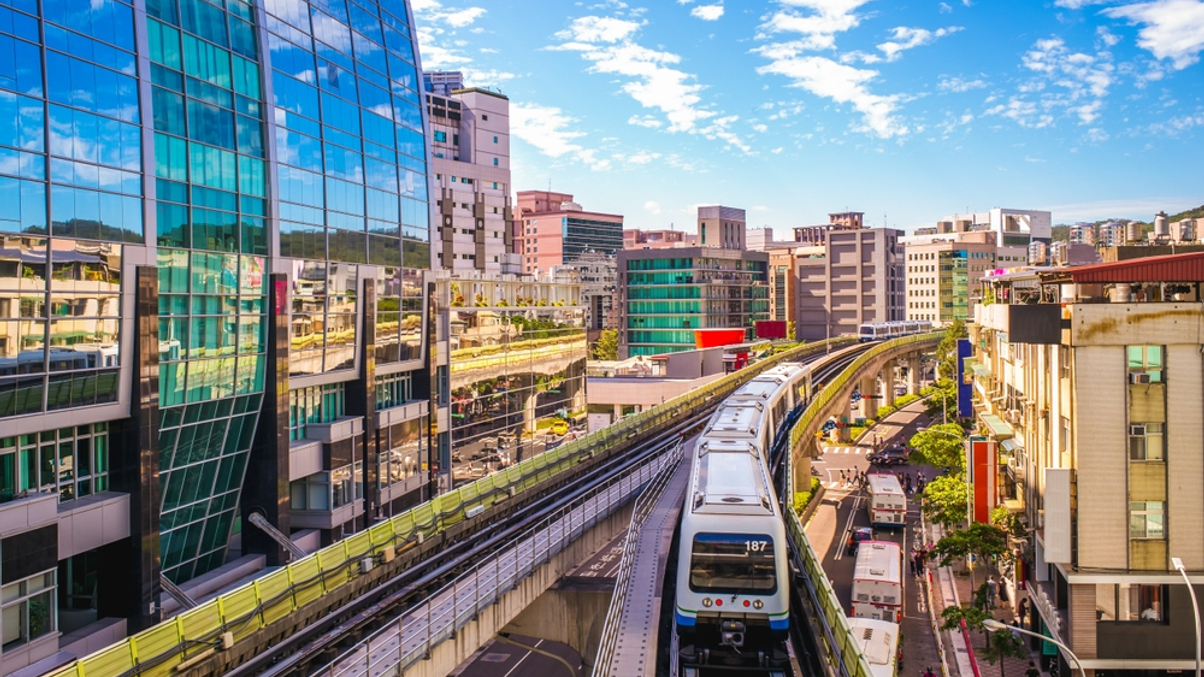 Taiwan's life insurers to drive infrastructure growth under revised rules