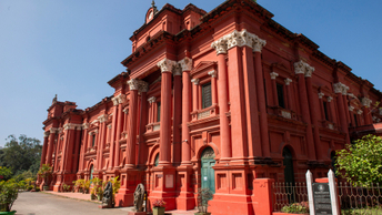 Hinduja family office navigates global market shifts